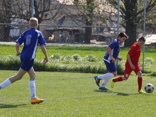 Utánpótlás Foci - fotó: Ónodi Zoltán