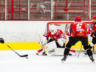DAB - Fehérvári Titánok 4-1 - fotó: Ónodi Zoltán
