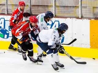 DAB - Fehérvári Titánok 4-1 - fotó: Ónodi Zoltán