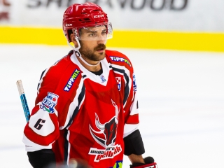 DAB - Fehérvári Titánok 4-1 - fotó: Ónodi Zoltán