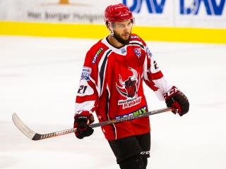 DAB - Fehérvári Titánok 4-1 - fotó: Ónodi Zoltán