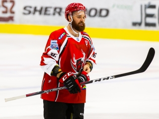 DAB - Fehérvári Titánok 4-1 - fotó: Ónodi Zoltán