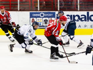 DAB - Fehérvári Titánok 4-1 - fotó: Ónodi Zoltán