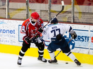 DAB - Fehérvári Titánok 4-1 - fotó: Ónodi Zoltán