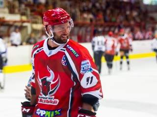 DAB - Fehérvári Titánok 4-1 - fotó: Ónodi Zoltán