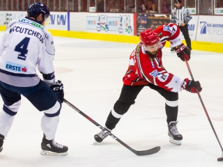 DAB - Fehérvári Titánok 4-1 - fotó: Ónodi Zoltán