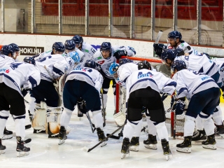 DAB - Fehérvári Titánok 4-1 - fotó: Ónodi Zoltán