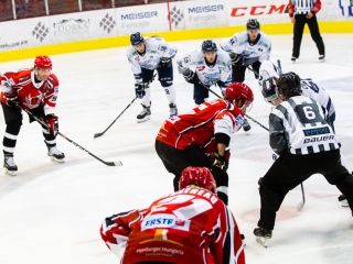 DAB - Fehérvári Titánok 4-1 - fotó: Ónodi Zoltán