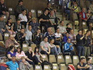 Futsal: veszprémi öröm - fotó: Ónodi Zoltán