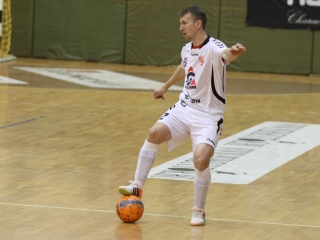 Futsal: veszprémi öröm - fotó: Ónodi Zoltán