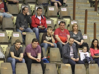 Futsal: veszprémi öröm - fotó: Ónodi Zoltán