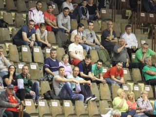 Futsal: veszprémi öröm - fotó: Ónodi Zoltán