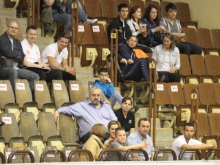 Futsal: veszprémi öröm - fotó: Ónodi Zoltán