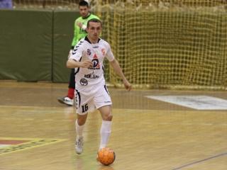 Futsal: veszprémi öröm - fotó: Ónodi Zoltán