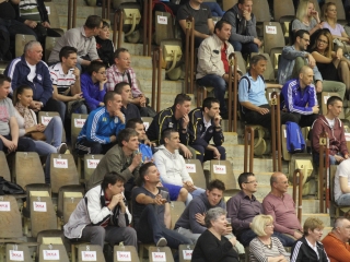 Futsal: veszprémi öröm - fotó: Ónodi Zoltán