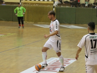 Futsal: veszprémi öröm - fotó: Ónodi Zoltán