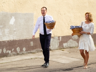 Nemzeti ünnep Pentelén (2019) - fotó: Ónodi Zoltán