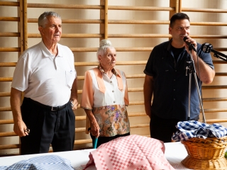 Nemzeti ünnep Pentelén (2019) - fotó: Ónodi Zoltán