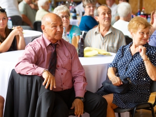 Nemzeti ünnep Pentelén (2019) - fotó: Ónodi Zoltán