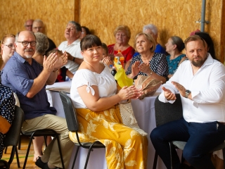 Nemzeti ünnep Pentelén (2019) - fotó: Ónodi Zoltán