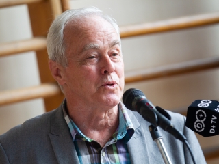 Nemzeti ünnep Pentelén (2019) - fotó: Ónodi Zoltán