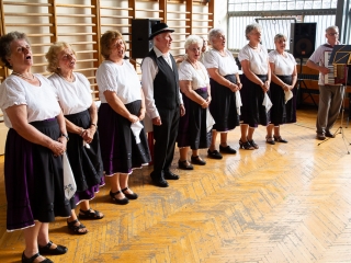 Nemzeti ünnep Pentelén (2019) - fotó: Ónodi Zoltán