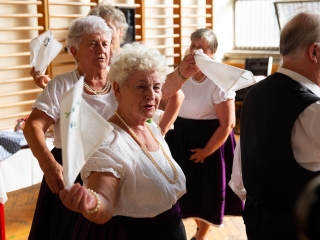 Nemzeti ünnep Pentelén (2019) - fotó: Ónodi Zoltán