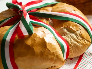 Nemzeti ünnep Pentelén (2019) - fotó: Ónodi Zoltán