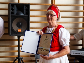 Nemzeti ünnep Pentelén (2019) - fotó: Ónodi Zoltán