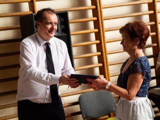 Nemzeti ünnep Pentelén (2019) - fotó: Ónodi Zoltán