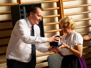 Nemzeti ünnep Pentelén (2019) - fotó: Ónodi Zoltán