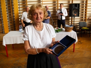 Nemzeti ünnep Pentelén (2019) - fotó: Ónodi Zoltán