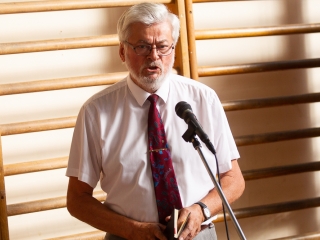 Nemzeti ünnep Pentelén (2019) - fotó: Ónodi Zoltán