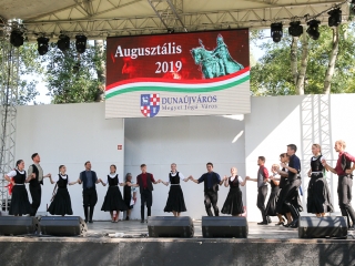 Augusztális 2019 - fotó: Ónodi Zoltán