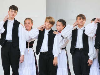 Augusztális 2019 - fotó: Ónodi Zoltán