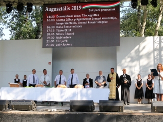 Augusztális 2019 - fotó: Ónodi Zoltán