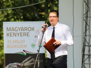 Augusztális 2019 - fotó: Ónodi Zoltán