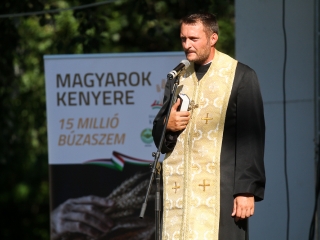 Augusztális 2019 - fotó: Ónodi Zoltán