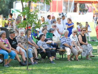 Augusztális 2019 - fotó: Ónodi Zoltán