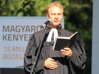 Augusztális 2019 - fotó: Ónodi Zoltán