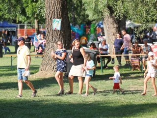 Augusztális 2019 - fotó: Ónodi Zoltán