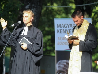 Augusztális 2019 - fotó: Ónodi Zoltán