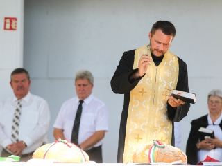 Augusztális 2019 - fotó: Ónodi Zoltán