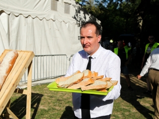 Augusztális 2019 - fotó: Ónodi Zoltán