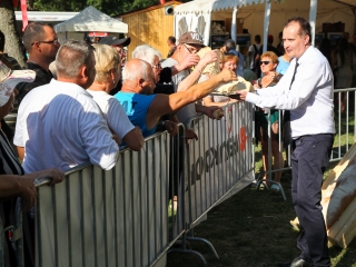 Augusztális 2019 - fotó: Ónodi Zoltán