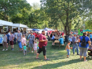 Augusztális 2019 - fotó: Ónodi Zoltán