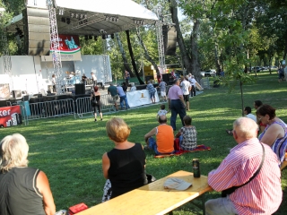 Augusztális 2019 - fotó: Ónodi Zoltán