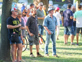 Augusztális 2019 - fotó: Ónodi Zoltán