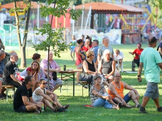 Augusztális 2019 - fotó: Ónodi Zoltán