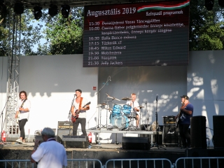 Augusztális 2019 - fotó: Ónodi Zoltán